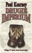 Książka : Drugie imp... - Paul Kearney