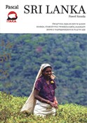 polish book : Sri Lanka - Paweł Szozda