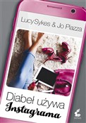 Książka : Diabeł uży... - Jo Piazza, Lucy Sykes