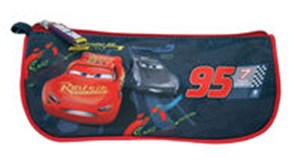 Picture of Piórnik owalny Auta 3