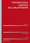 polish book : Psychologi... - Ewa Gruza