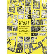 Stare Mias... - Henryk Kondziela, Iwona Błaszczyk, Aleksandra Dolczewska, Joanna Domek-Nogalska, Joanna Figuła-Czech -  books in polish 