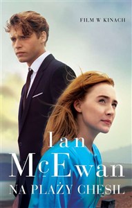 Obrazek Na plaży Chesil