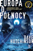 Książka : Europa o p... - Dave Hutchinson