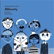 Zobacz : Alikwoty - Katarzyna Huzar-Czub