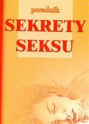 Sekrety se... - Agata Treger, Marcin Treger -  foreign books in polish 