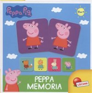 Picture of Peppa Memoria