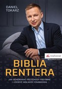 Biblia ren... - Daniel Tokarz -  Książka z wysyłką do UK