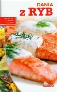 Obrazek Dobra kuchnia Dania z ryb