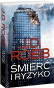 Śmierć i r... - D. Robb J. -  books in polish 