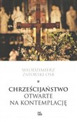 Chrześcija... - Włodzimierz Zatorski -  Książka z wysyłką do UK