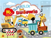 polish book : Superblok.... - Opracowanie Zbiorowe