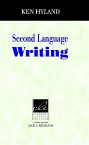 Picture of Second Language Writing