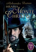 polish book : Hrabia Mon... - Aleksander Dumas
