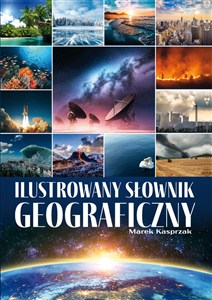 Obrazek Ilustrowany słownik geograficzny