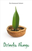 Polska książka : Dziecko No... - Eric-Emmanuel Schmitt