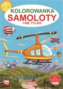 Samoloty i... - Hubert Włodarczyk -  foreign books in polish 