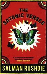 Obrazek The Satanic Verses