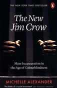 The New Ji... - Michelle Alexander -  Książka z wysyłką do UK