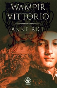 Obrazek Wampir Vittorio