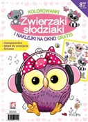 Zwierzaki ... - Opracowanie Zbiorowe -  books in polish 