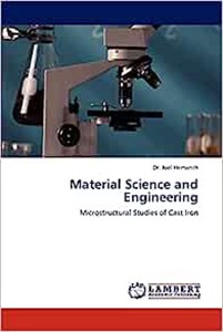 Obrazek Material Science and Engineering 198BWK03527KS