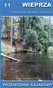Polska książka : Wieprza Po... - Jakub Jagiełło