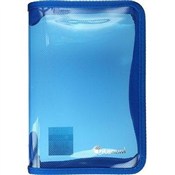 polish book : Teczka na ...