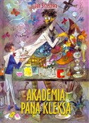 Akademia P... - Jan Brzechwa -  Książka z wysyłką do UK