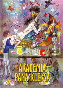 Obrazek Akademia Pana Kleksa