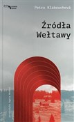 polish book : Źródła Weł... - Petra Klabouchova