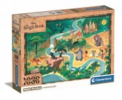 Puzzle 100... -  books from Poland