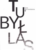 Polska książka : Tu był las... - Ewa Wyrembska