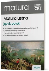 Obrazek Konteksty Matura 2025 Język polski