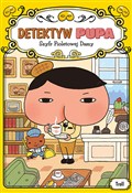 polish book : Detektyw P... - Troll