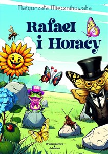 Obrazek Rafael i Horacy