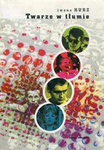 Obrazek Twarze w tłumie