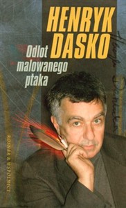 Picture of Odlot malowanego ptaka