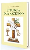 Liturgia d... - Jerzy Stefański -  books in polish 