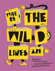 Picture of Where the Wild Lines Are