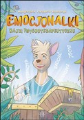 polish book : Emocjonalk... - Małgorzata Parcheta-Kołoszuk