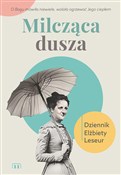 polish book : Milcząca d... - Elżbieta Leseur