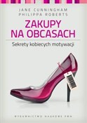 Zakupy na ... - Jane Cunningham, Philippa Roberts -  Polish Bookstore 