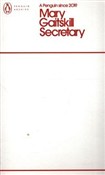 Polska książka : Secretary - Mary Gaitskill