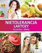 Nietoleran... - Doris Fritzsche -  books from Poland
