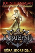 Góra Skorp... - John Flanagan -  Polish Bookstore 