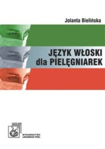 Obrazek Język włoski dla pielęgniarek