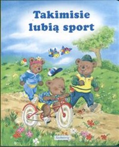 Obrazek Takimisie lubią sport