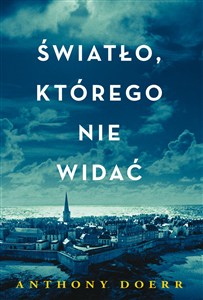 Obrazek Światło, którego nie widać