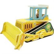 Puzzle Dre... -  books from Poland